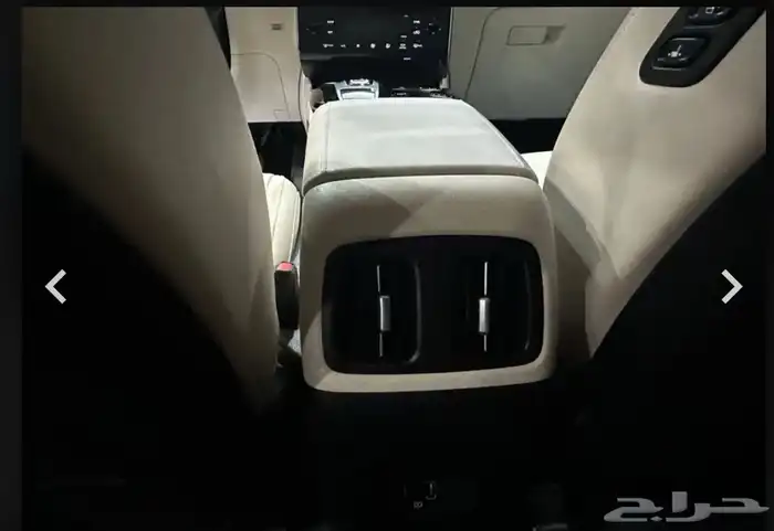 هونداي توسان موديل 2024 فل كامل نظيفة جدا 12