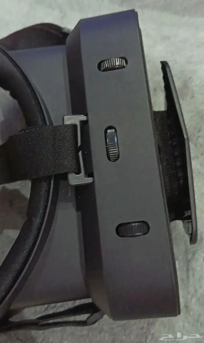 نظارة واقع افتراضي 3