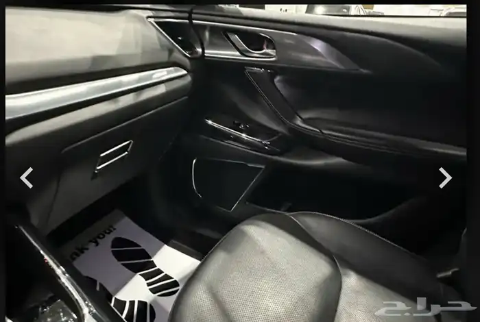 مازدا CX9 موديل 2022 فل كامل 16