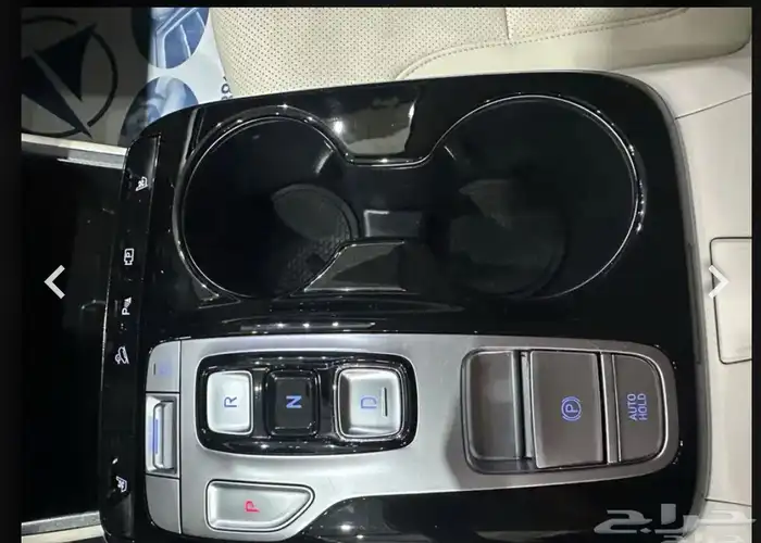 هونداي توسان موديل 2024 فل كامل نظيفة جدا 22