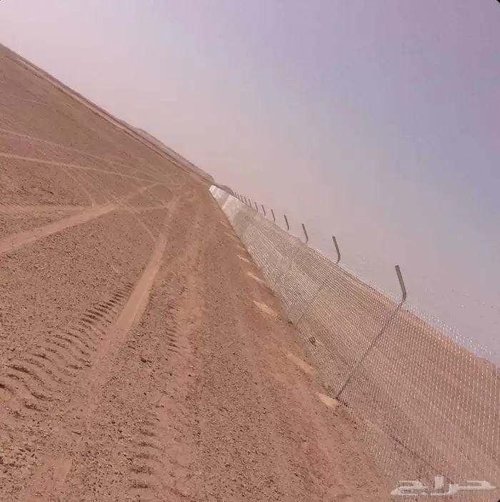 تركيب شبوك مزارع 0