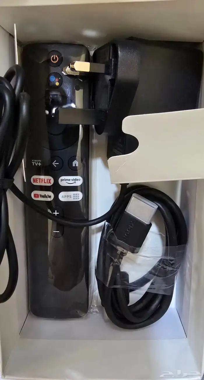 شاومي TV X BOX 3