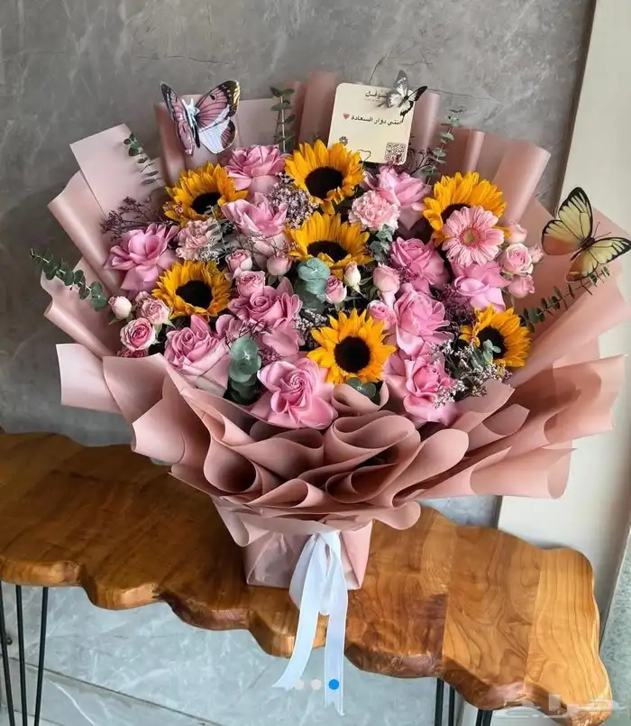 هدايا خميس مشيط 5