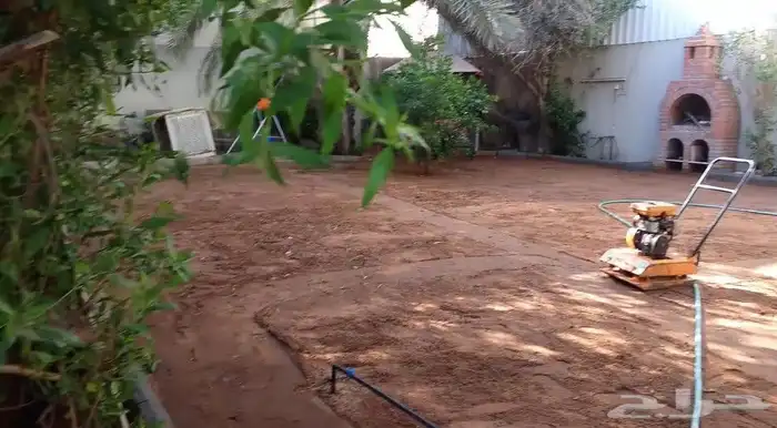 شغل سيراميك بلاط هايل 1