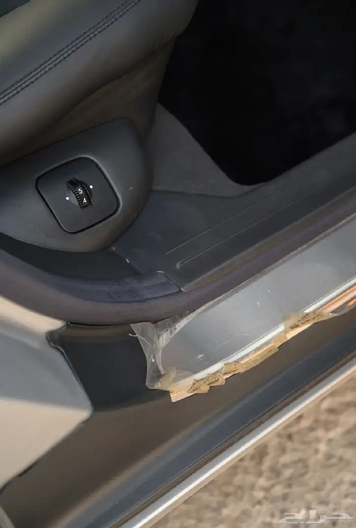 مرسيدس فياقرا حجم 500 لارج مخزنه 22