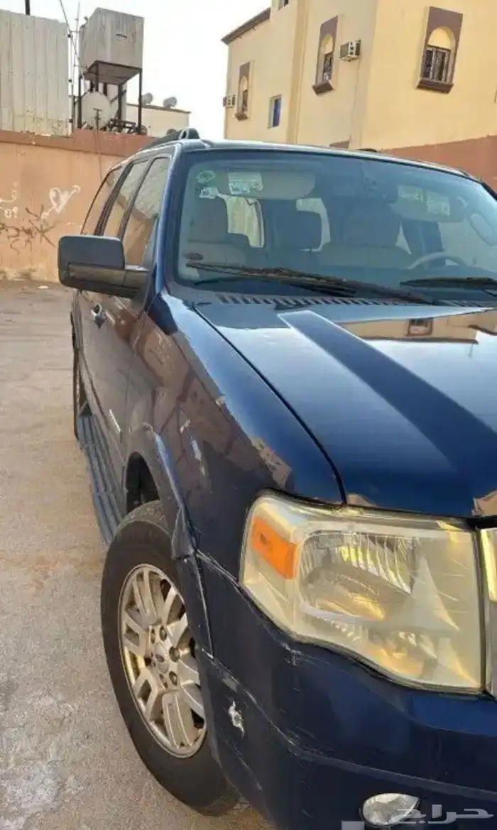 اكسبديشن2008 13