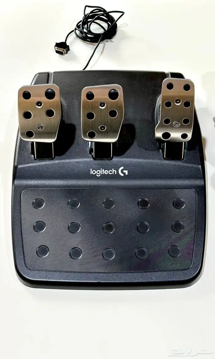 دركسون G29 استخدام يومين فقط 1