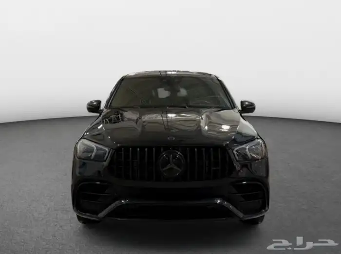 مرسيدس جي ال اي كلاس Mercedes GLE 63 AMG موديل 2021 4