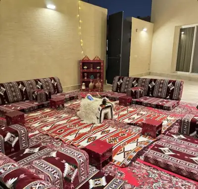 ايجار خيام وبيوت شعر index