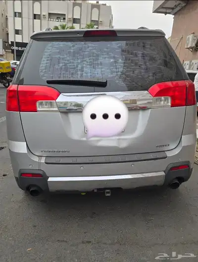 تيرين موديل 2012 index