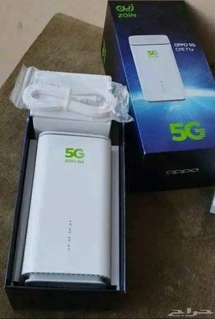 عرض انترنت مفتوح راوتر متنقل مجاني سرعه مفتوحه 239 ريال 4