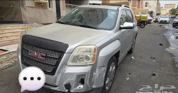 تيرين موديل 2012 4