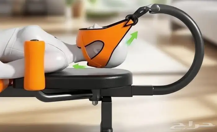 طوله سحب فقرات 3