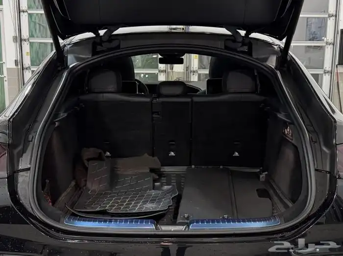 مرسيدس جي ال اي كلاس Mercedes GLE 63 AMG موديل 2021 16