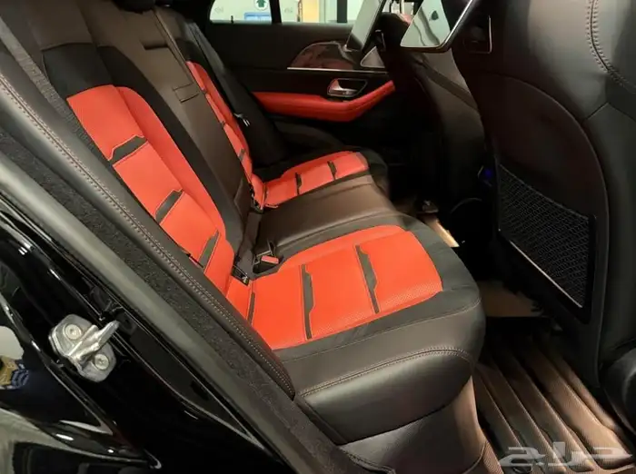 مرسيدس جي ال اي كلاس Mercedes GLE 63 AMG موديل 2021 11