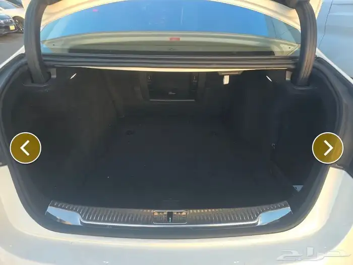 مرسيدس S 580 2023 14