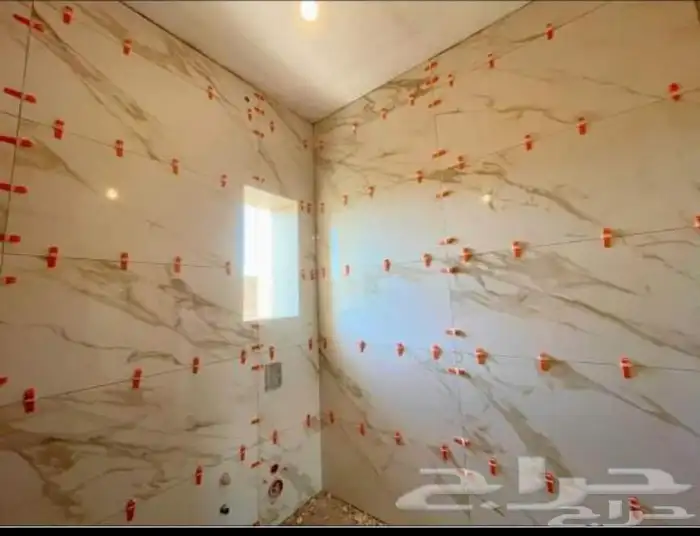 تليس مبلط سراميك بورسلان شغل مهندس 6