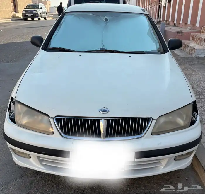 للبيع استخدام او تشليح 0