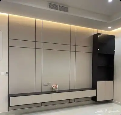 ديكورات ودهانات index