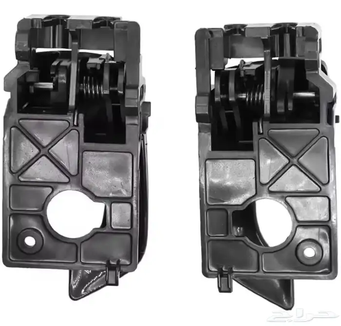 مسكة باب داخلي كيا اوبتما 2006 - 2011 2