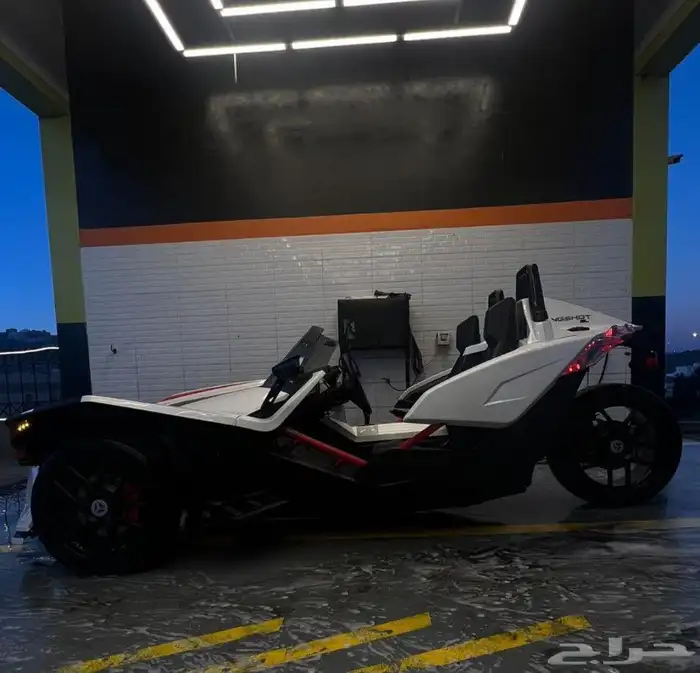 سلينق شوت 2016 سعودي نظيف جاهز للموسم 2