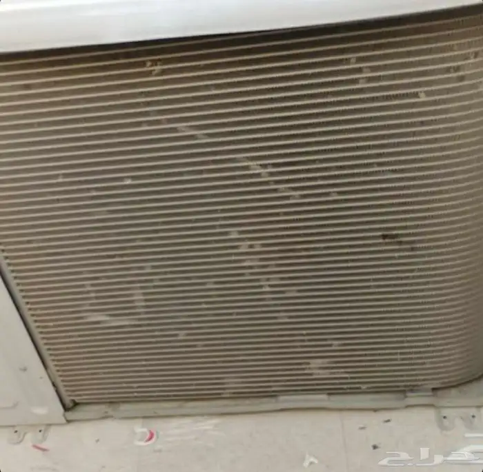 مكيف سبليت سامسونج 1