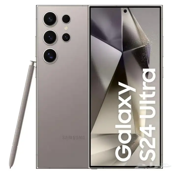 سامسونج S24 Ultra 0