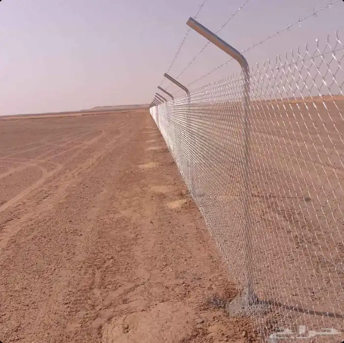 تركيب شبوك مزارع 2