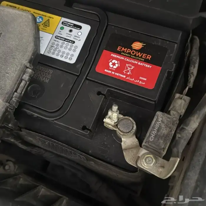 بطاريات وطاقة شمسية 3