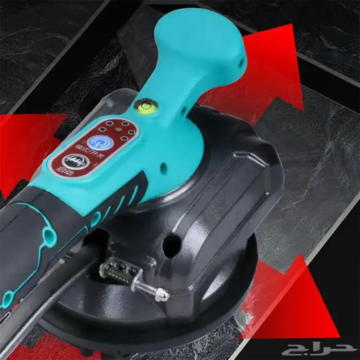 هزاز البلاط 48 فولت 0