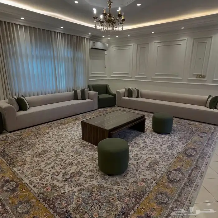 اطقم مخفضه وبسعر المصنع مباشرة يوجد خدمة توصيل لجميع مناطق ا 1