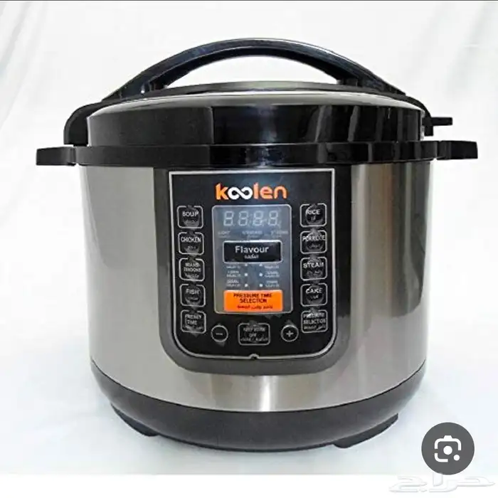 قدر كهربائي 10ليتر 0