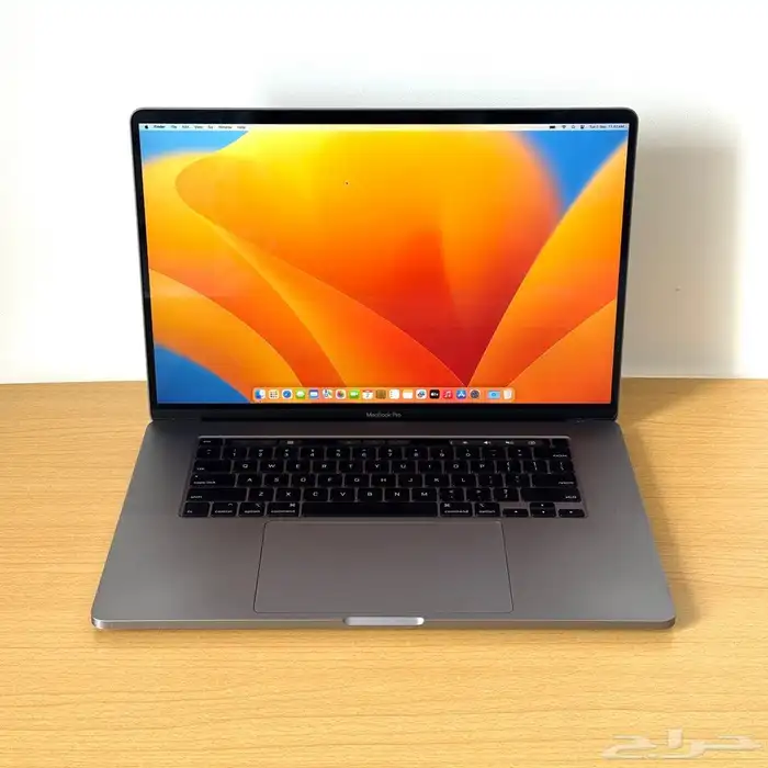 MacBook Pro i9. 16inch 64gb ram 500gb ssd 8gb graphics 11