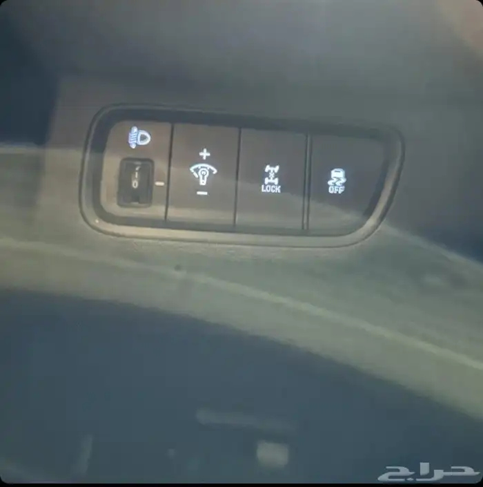 هونداي سنتافي موديل 2020بنزين نظيف جدا 8