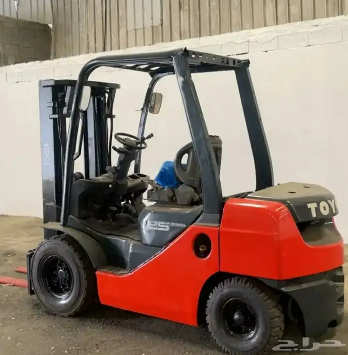 رافعه شوكيه للايجار خميس مشيط ابهاء 1