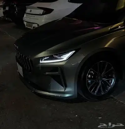 بدل جنوط جيلي بريفيس 2025 نص فل مع الفل index