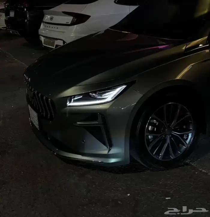 بدل جنوط جيلي بريفيس 2025 نص فل مع الفل 0