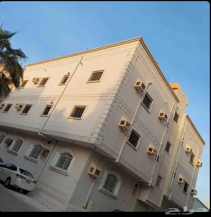 لياسه ملونه ديكورات خارجيه بطحاء الرياض كسر رخام حزامات 4