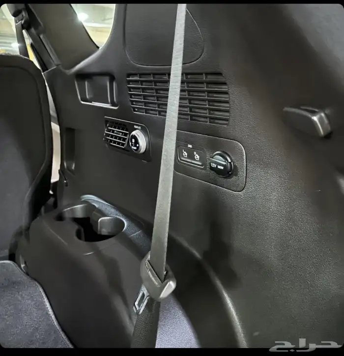 هونداي سنتافي موديل 2020بنزين نظيف جدا 11