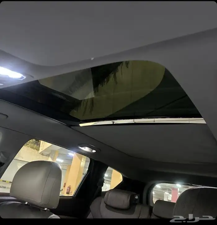 هونداي سنتافي موديل 2020بنزين نظيف جدا 10