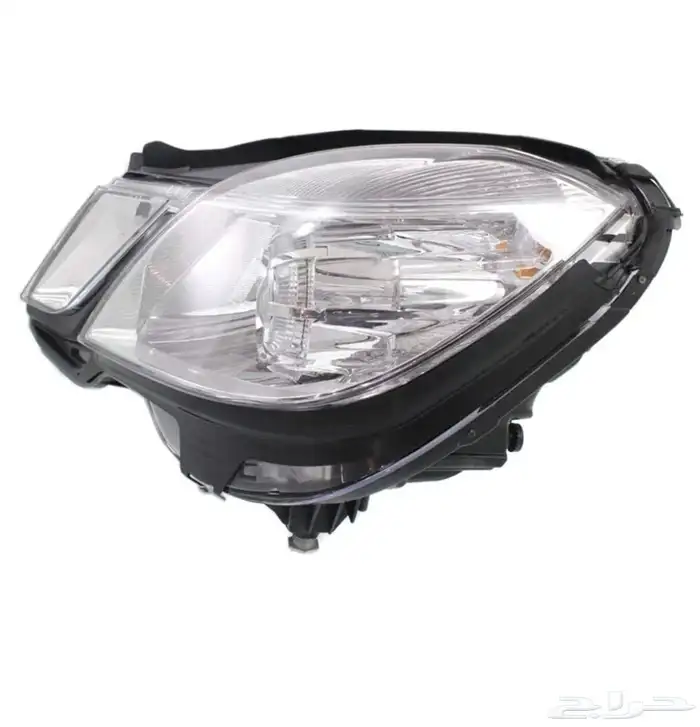 شمعه مرسيدس بنز يمين من موديل 2010 -2013 1