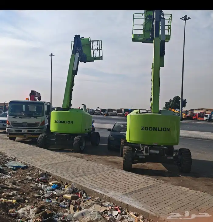 تجار معدات ثقيله 8