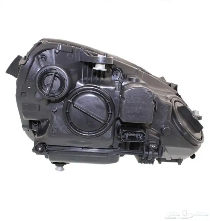 شمعه مرسيدس بنز يمين من موديل 2010 -2013 2