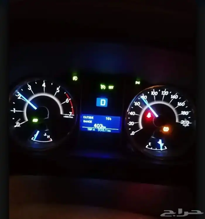 مثبت سرعة برادو 2020 1