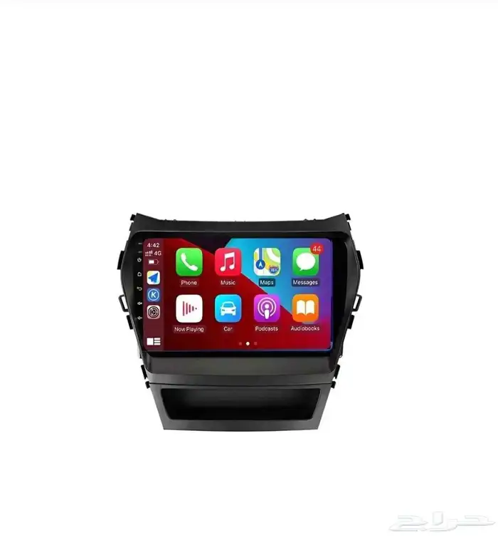 شاشه سنتافي 2016 0