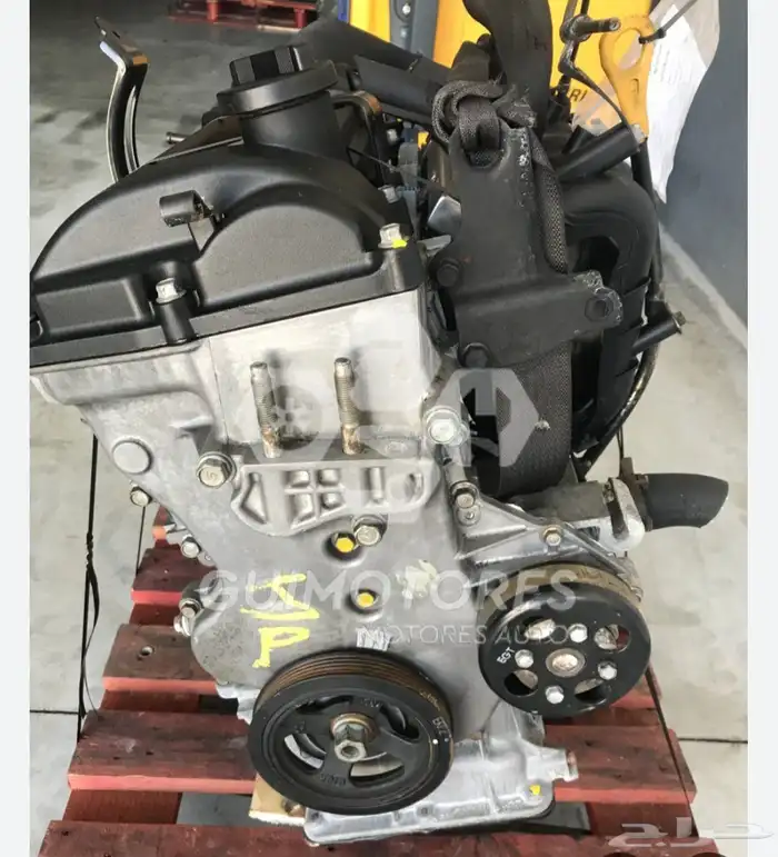 مكائن i10 مع التركيب والضمان 2