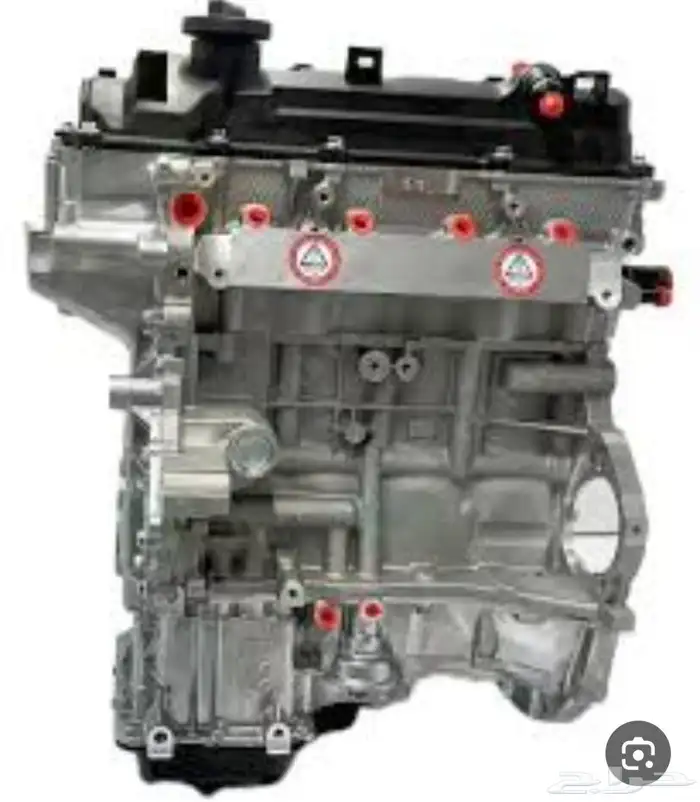 مكائن i10 مع التركيب والضمان 4