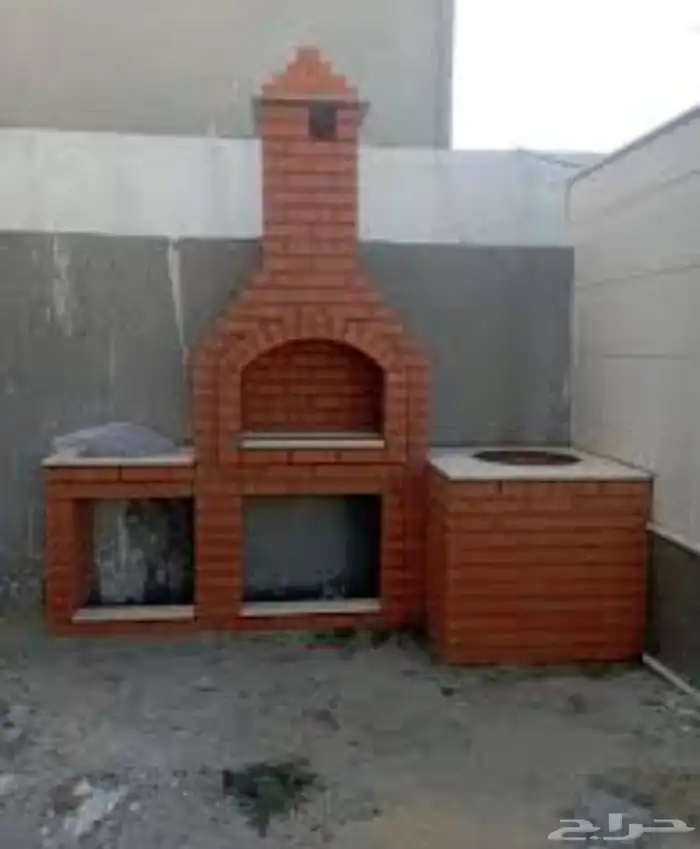 تنسيق حدائق شلالات ومظلات وجميع النباتات بالاحساء 5