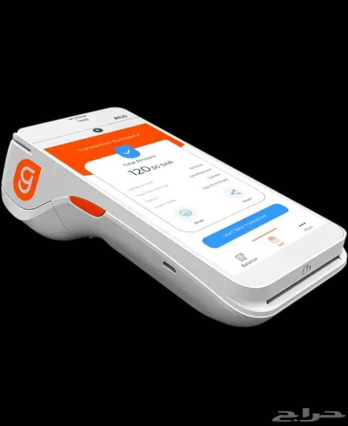 اجهزة نقاط بيع مدي جيديا 1