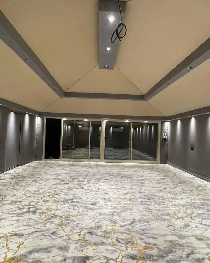 خيام ملكيه فاخرة بتصاميم عصرية والوان اقمشه ممتازه 2